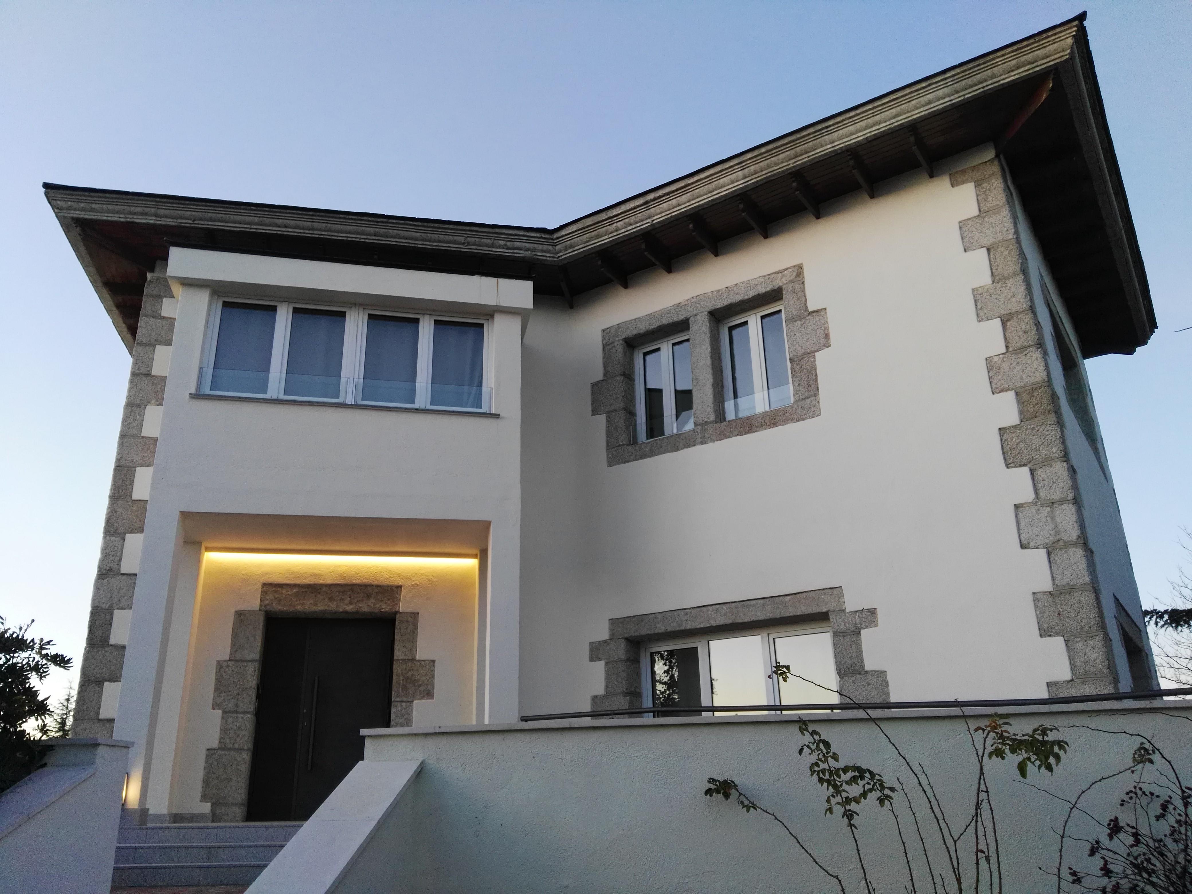 Hotel Pax Torrelodones Exterior photo