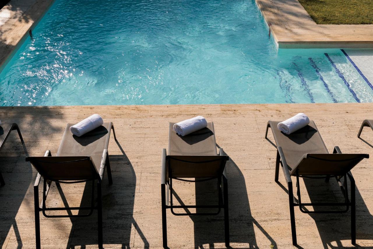 Hotel Pax Torrelodones Exterior photo