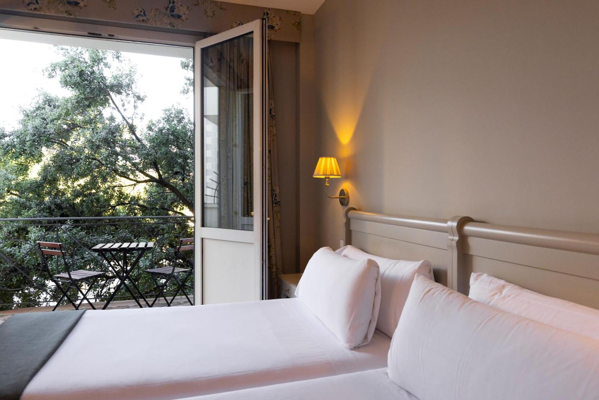 Hotel Pax Torrelodones Exterior photo