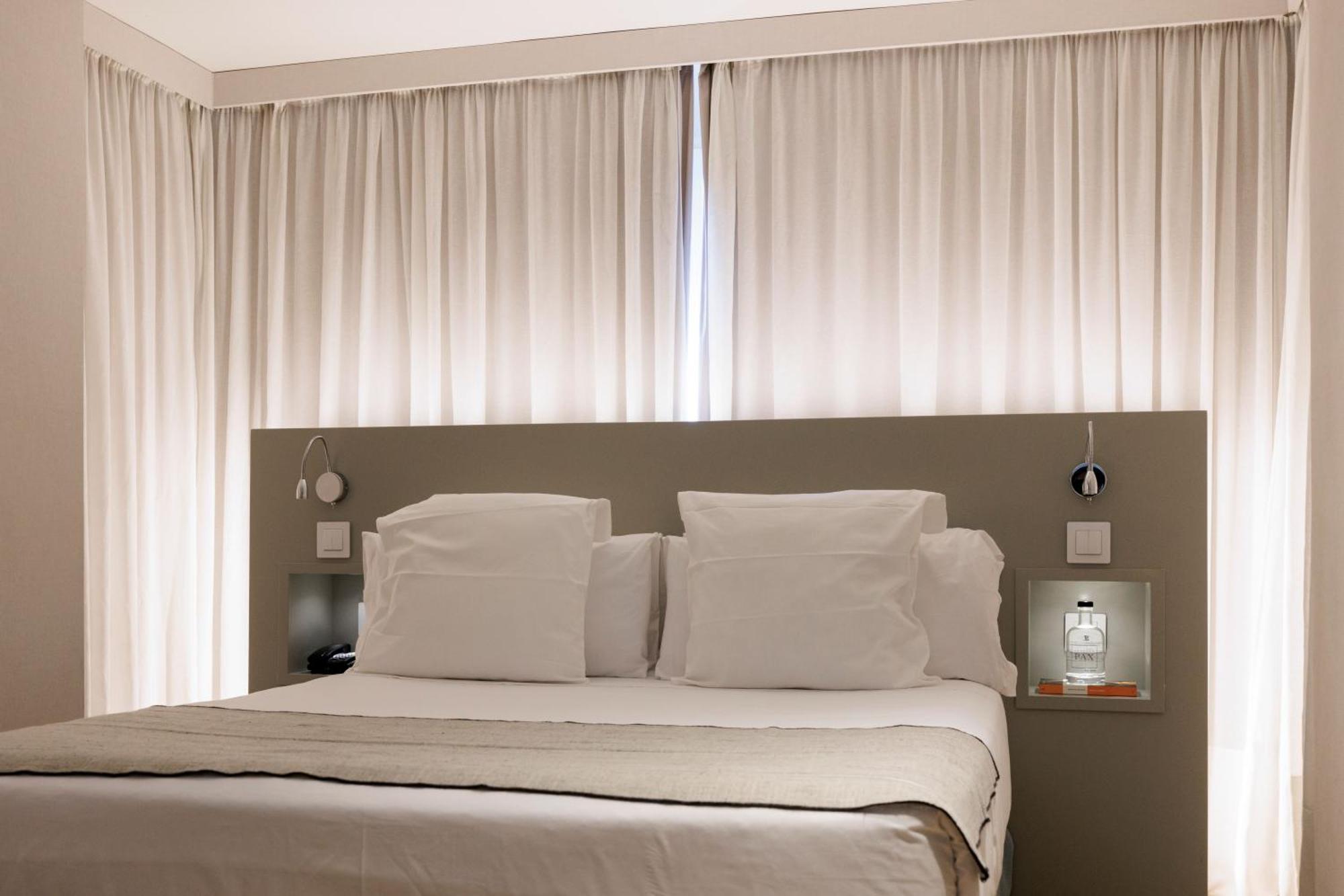 Hotel Pax Torrelodones Exterior photo